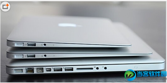 macbook air2015和macbook air2014区别对比 谁更值得入手