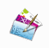 EximiousSoft Business Card Designer(名片设计软件)v5.01 汉化破解版