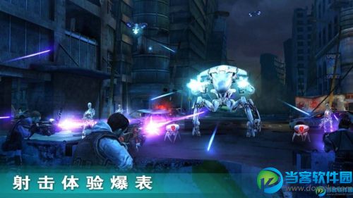 终结者创世纪:革命下载