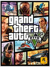 GTA5修改器