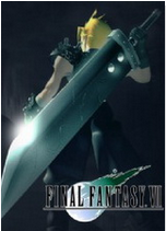 最终幻想7：重制版 简体中文硬盘版