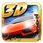 3D疯狂飞车安卓版v1.6.68 内购破解版