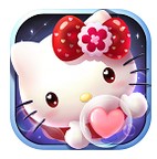 Hello Kitty快乐消安卓版v1.0 完整解锁版