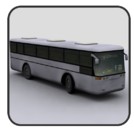 3D巴士停车安卓版v1.7.6 内购破解版