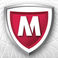 McAfee AVERT Stinger(木马专杀工具) V12.1.0.1822 绿色版