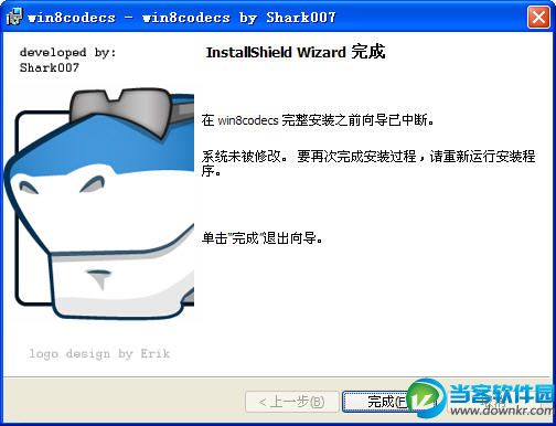 Windows8 Codecs免费下载