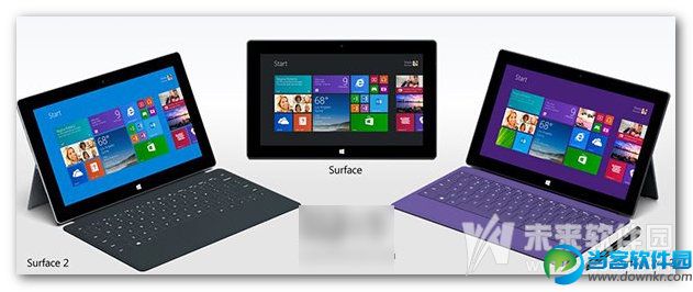 Win10还需等待：Surface Pro 3/Surface 3等软件固件驱动