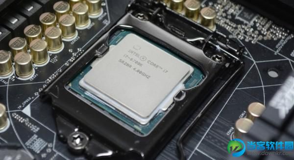 Skylake与Broadwell处理器热销缺货