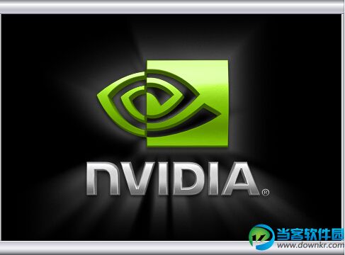 NVIDIA GeForce 移动显卡驱动