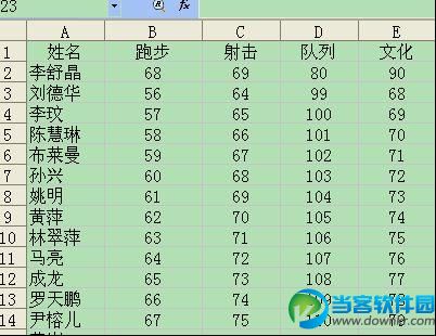 WPS ET表格怎么查找重复数据 巧用条件格式法查找重复数据