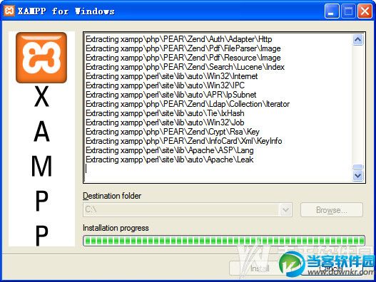 XAMPP