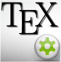 LaTeX软件(LaTeX编辑器Texmaker) V4.4.1 免费版