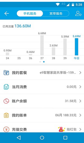 湖北电信10000社区最新版下载