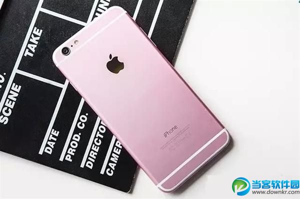 iPhone 6S即将发布 无力打破销售记录