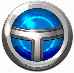 Tungsten(独特浏览器) V2.06 官方安装版