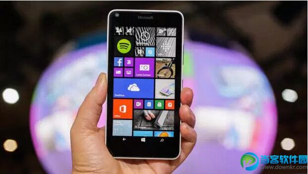 Lumia 950值得买吗 Lumia 950参数配置