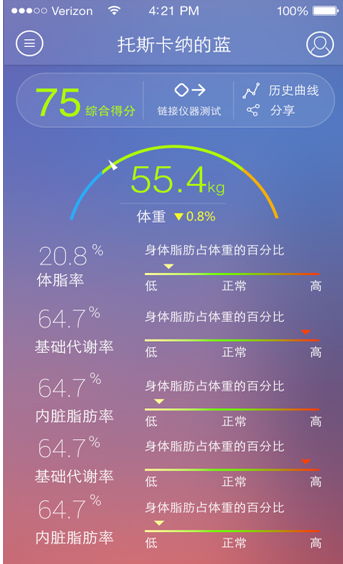 bodivis手机版下载