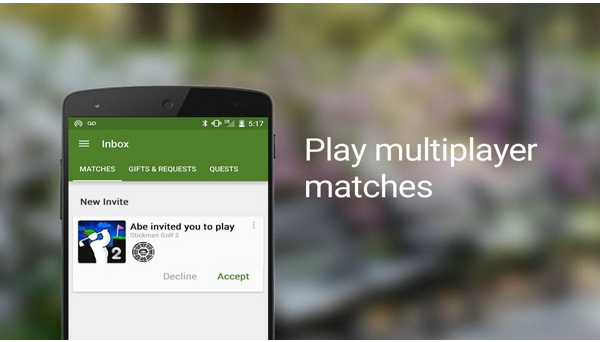 Google Play Games手机版下载