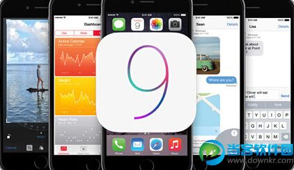 ios9新字体怎么样 苹果手机新字体更适合国人?