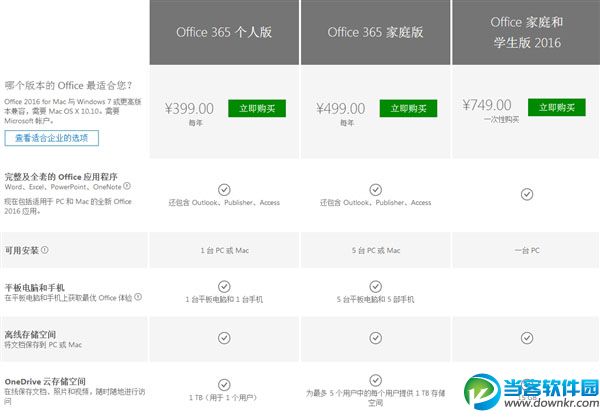 Office 2016,Office 2016发布,office2016 正式版