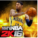 我的NBA2K16安卓版v3.0.0.153125 官方最新版