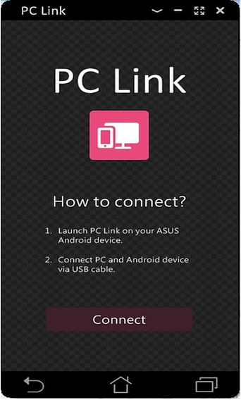 ASUS PC LINK手机版下载