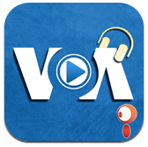 VOA常速英语安卓版v3.5.30918