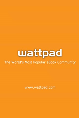 电子书社区(Wattpad)官方版下载