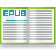 海海ePub阅读器 V1.0.01 免费版