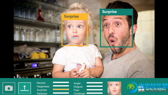 微软表情识别网址是什么 微软测表情软件怎么玩