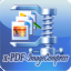 金软PDF图像压缩 V1.0 官方免费版
