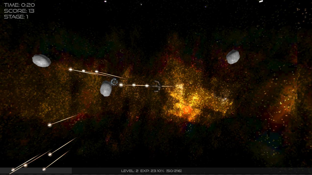 星空入侵官方版下载