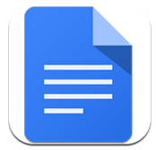 Google Docs(Google文档)安卓版v1.4.452.12.30 官方最新版