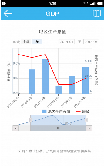 数据济南安卓版下载