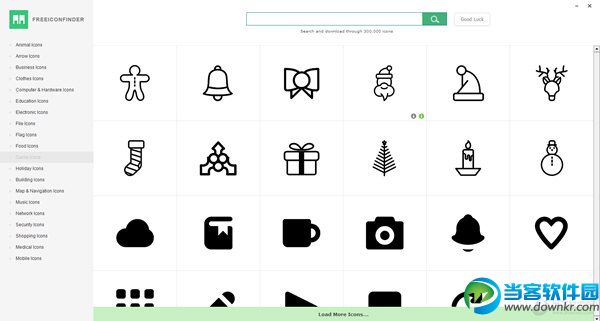 FreeIconFinder
