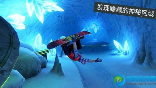 滑雪板盛宴2安卓版下载