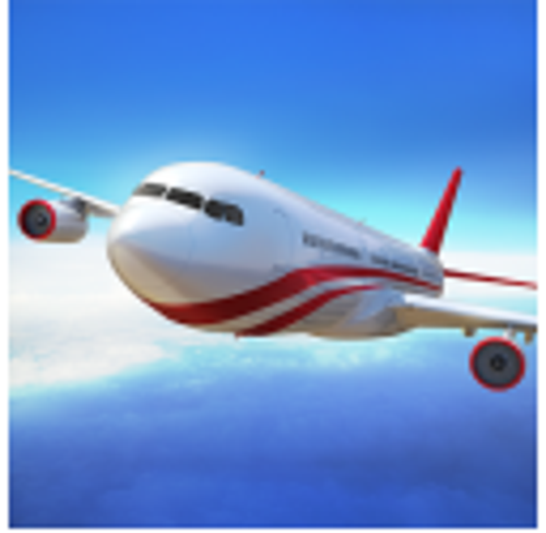 免费3D飞行模拟器安卓版v1.3.0 官方最新版