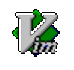 vim编辑器(gvim)v7.3 绿色免费版