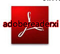 Adobe Reader XI(PDF阅读器)v11.0.08 简体中文版