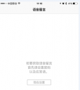 iOS9.2的语音留言是什么 iOS9.2的语音留言怎么用