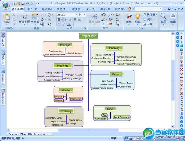 MindMapper