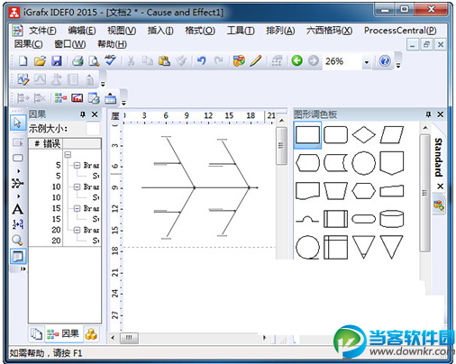 Corel iGrafx下载