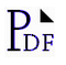 图片转pdf软件v4.6.0.1 官方免费版