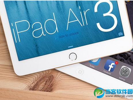 iPad Air 3什么时候推出 iPad Air3支持3D Touch功能吗