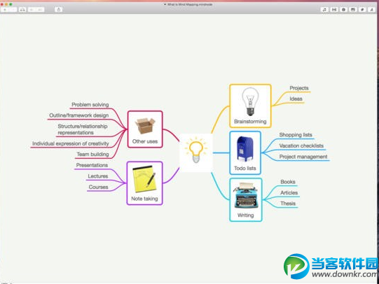 Mindnode 下载