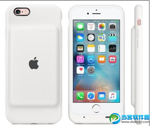 iphone6s怎么健康充电  iphone6s充电技巧分享