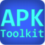 ApkToolKit（APK反编译工具）v3.0.0 官方最新版