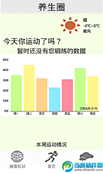 养生圈手机版下载