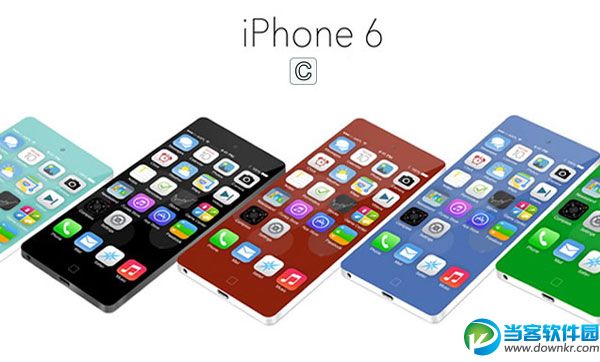 iPhone6c什么时候上市 iPhone6c传闻汇总