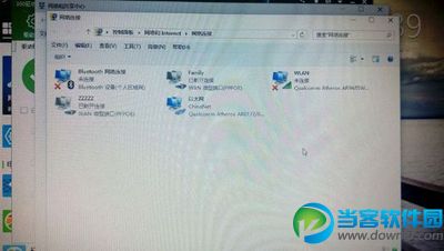 Win10本地连接图标不见了怎么办 Win10本地连接图标消失解决教程